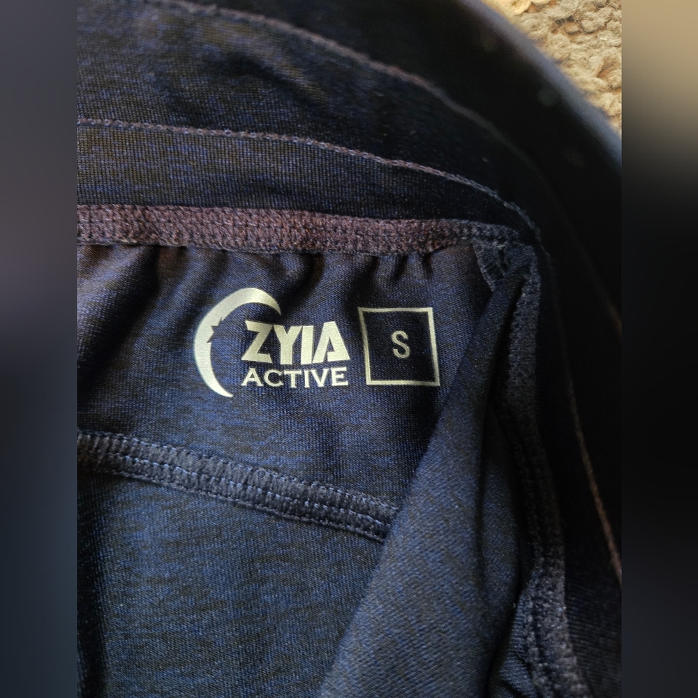 Zyia Active Navy Jogger Size S - Picture 11 of 11